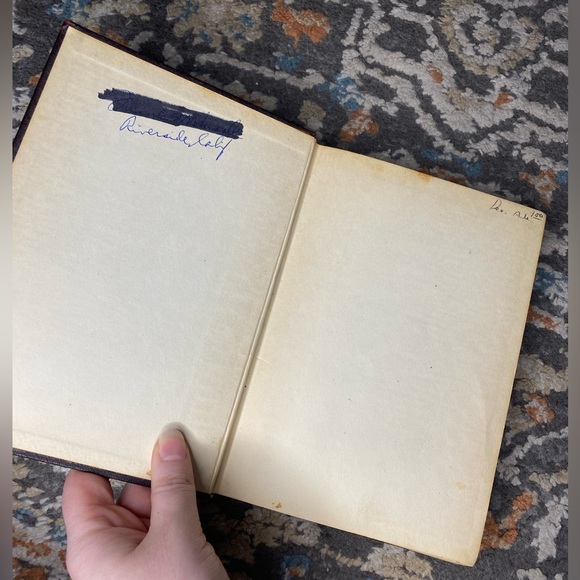 “Streams In The Desert” Daily Devotional Reading by Mrs. Chas. E. Cowman - Picture 6 of 9